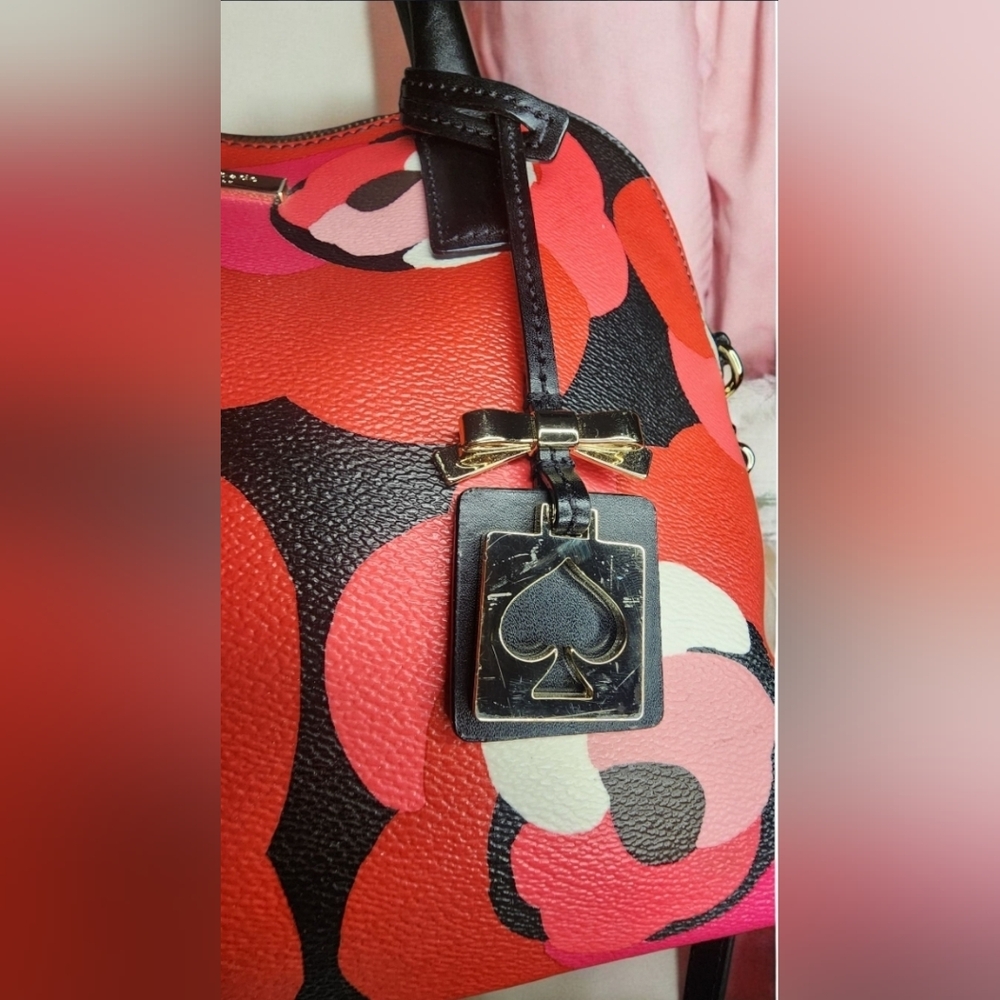 Kate Spade Ellison Avenue Satchel - Picture 14 of 16